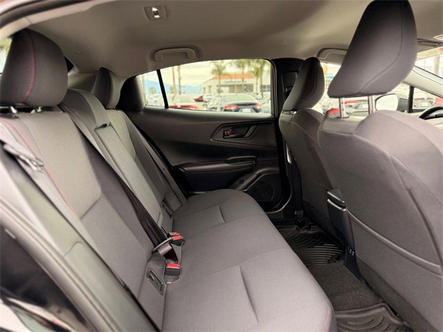 Used 2024 Toyota Prius Prime SE image 19
