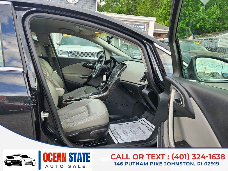 Used 2014 Buick Verano FWD image 13