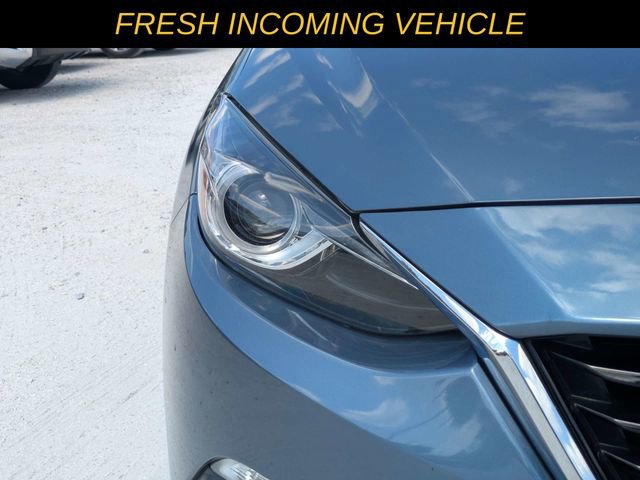 Used 2016 MAZDA MAZDA3 s Grand Touring FWD image 11