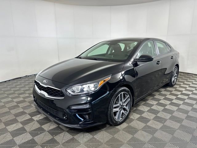 Used 2019 Kia Forte S image 7