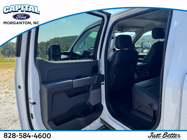 New 2027 Ford F250 Lariat w/ Tremor Off-Road Package AWD/4WD image 12