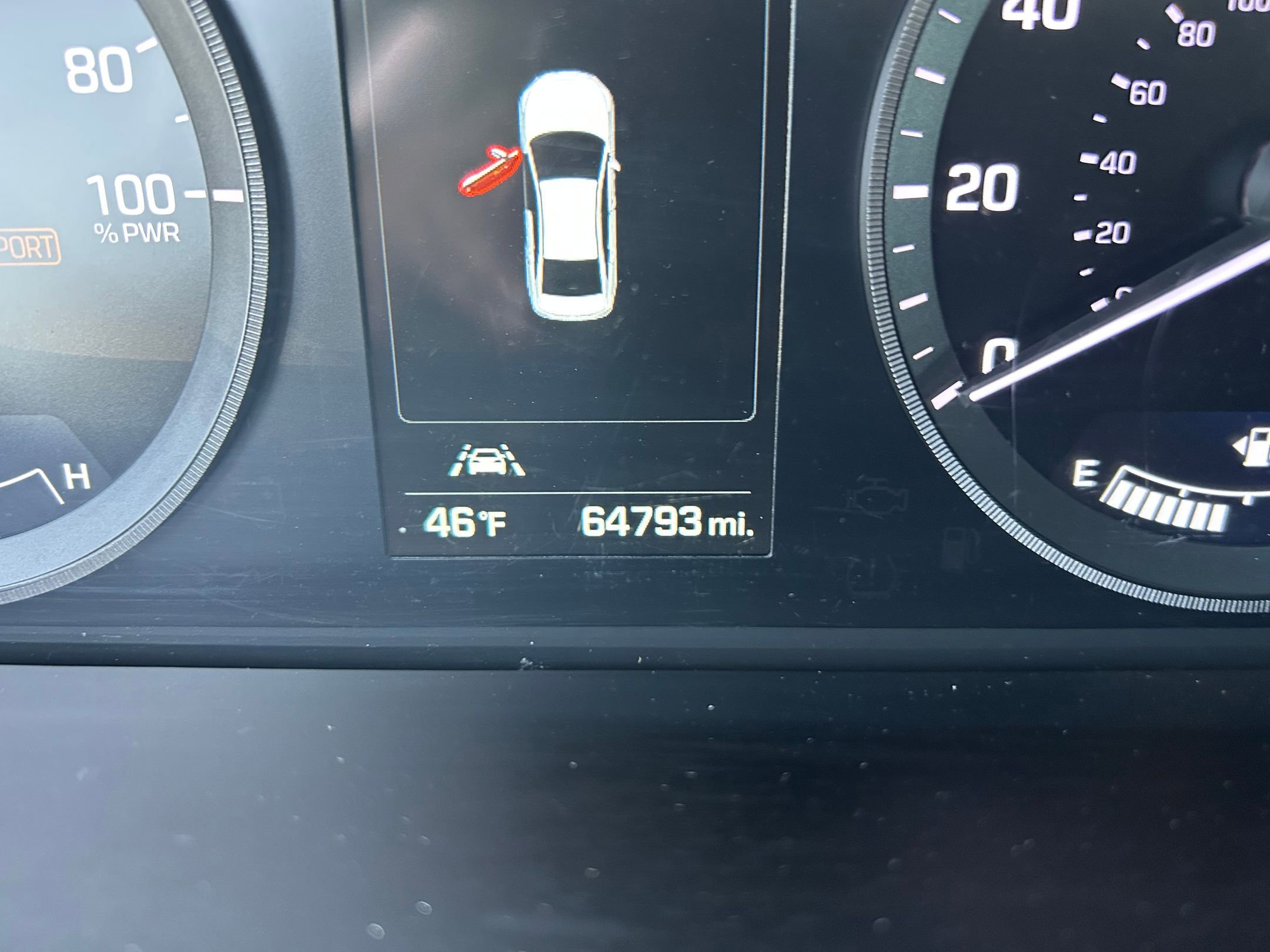 Used 2016 Hyundai Sonata Limited w/ Option Group 02 image 16