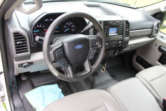Used 2021 Ford F250 XL w/ Power Equipment Group AWD/4WD image 22