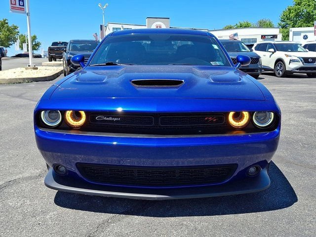 Certified 2020 Dodge Challenger R/T Scat Pack w/ 1320 Plus Group RWD image 2