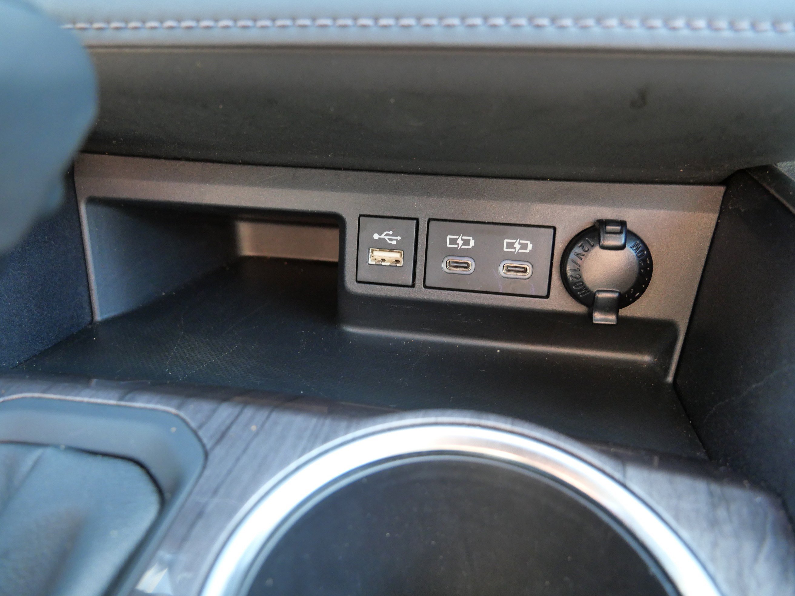 Used 2023 Toyota Highlander Limited AWD/4WD image 24