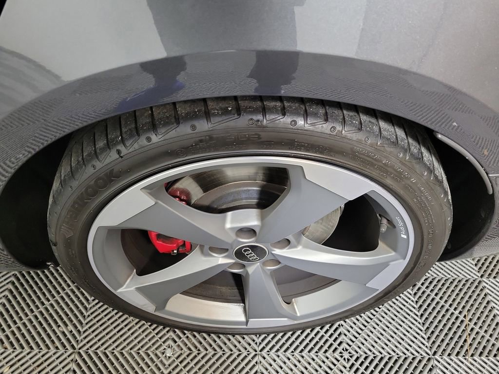 Used 2024 Audi A4 2.0T Premium Plus w/ Premium Plus Package image 10