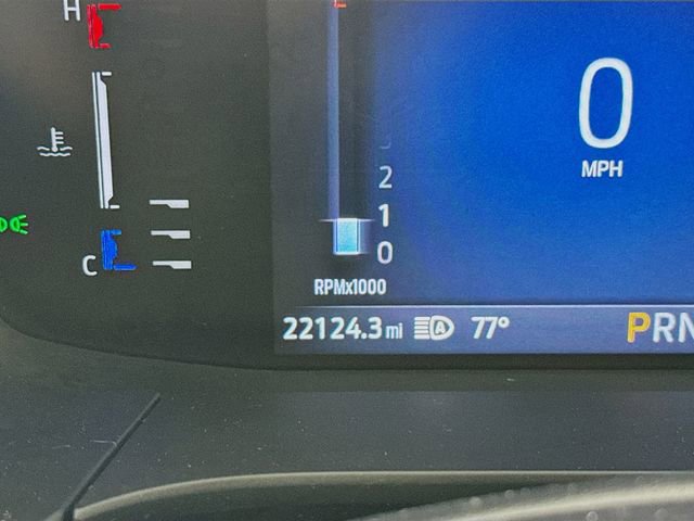 Used 2024 Ford Escape Active image 29