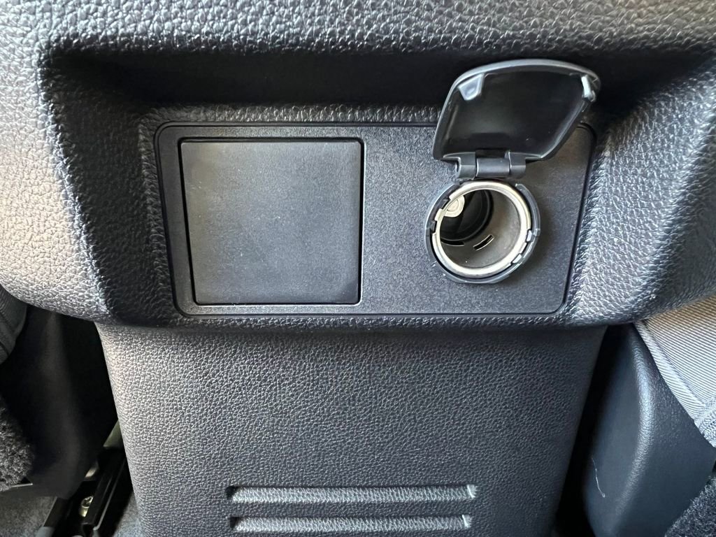 New 2025 Toyota Tacoma TRD Sport image 12