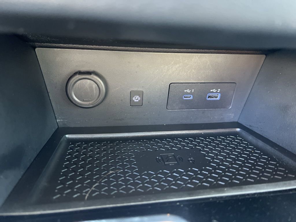 Certified 2024 Nissan Pathfinder Platinum AWD/4WD image 60
