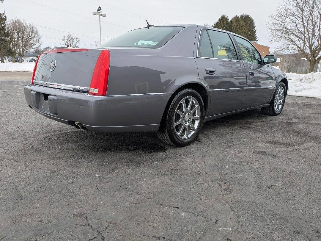 Used 2006 Cadillac DTS Performance image 7