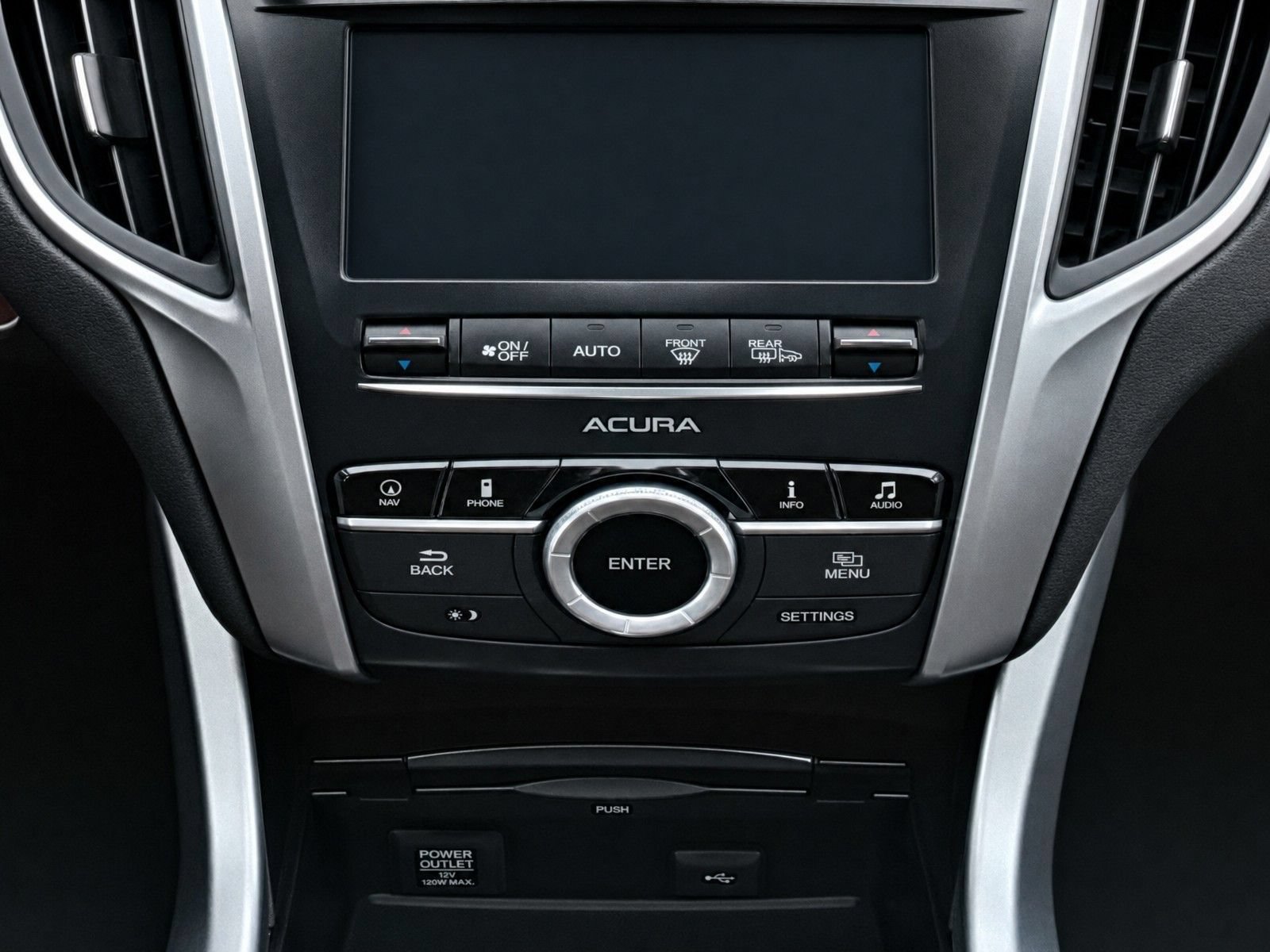 Used 2015 Acura TLX w/ Advance Package FWD image 14