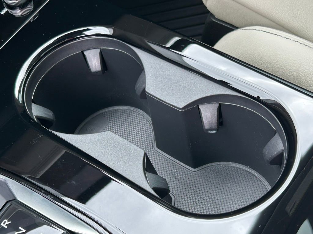 Used 2025 Audi Q6 e-tron Premium Plus w/ Premium Plus image 35