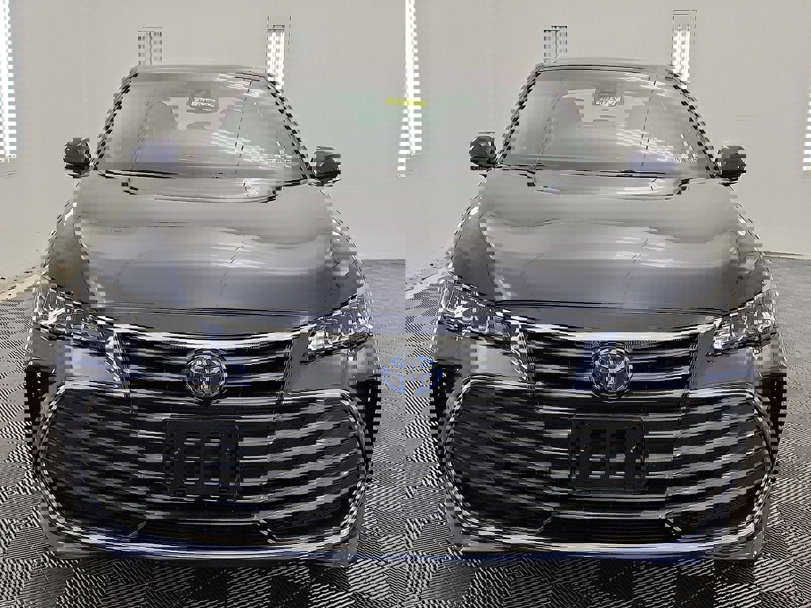 Certified 2019 Toyota Avalon XLE image 29