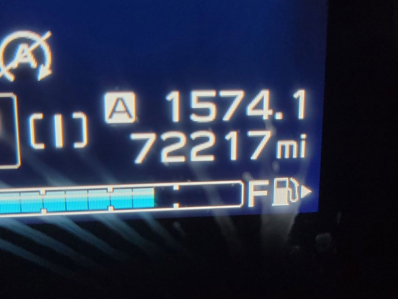 Used 2019 Subaru Forester Sport AWD/4WD image 19