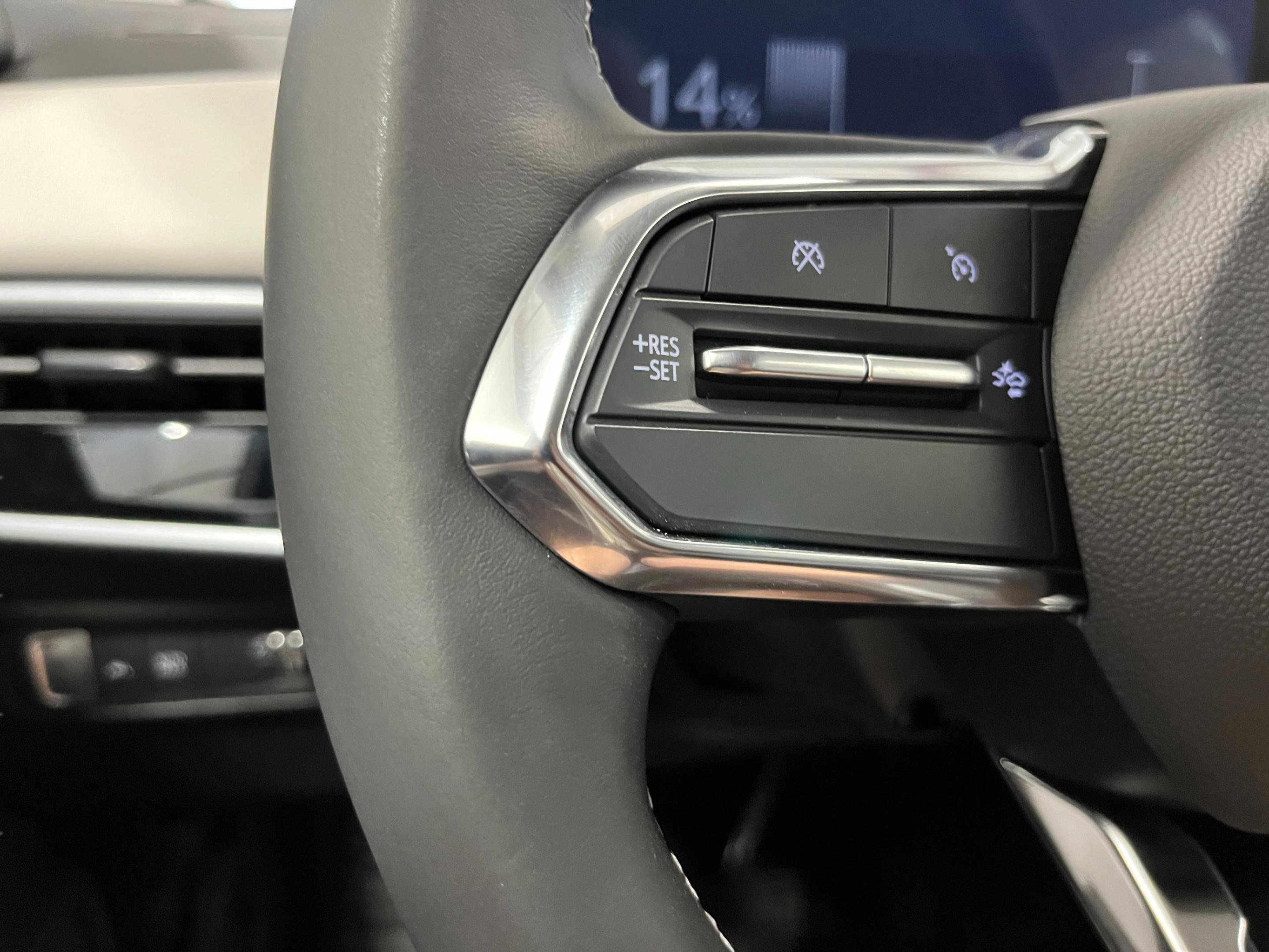 New 2026 Honda Prologue Touring image 17