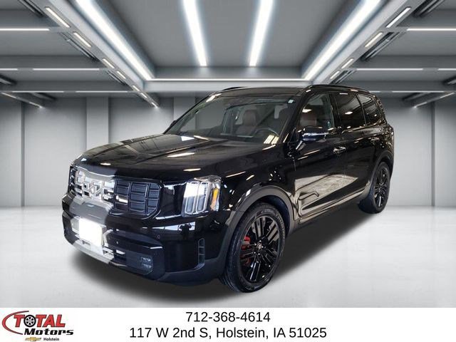 Used 2023 Kia Telluride SX Prestige image 4