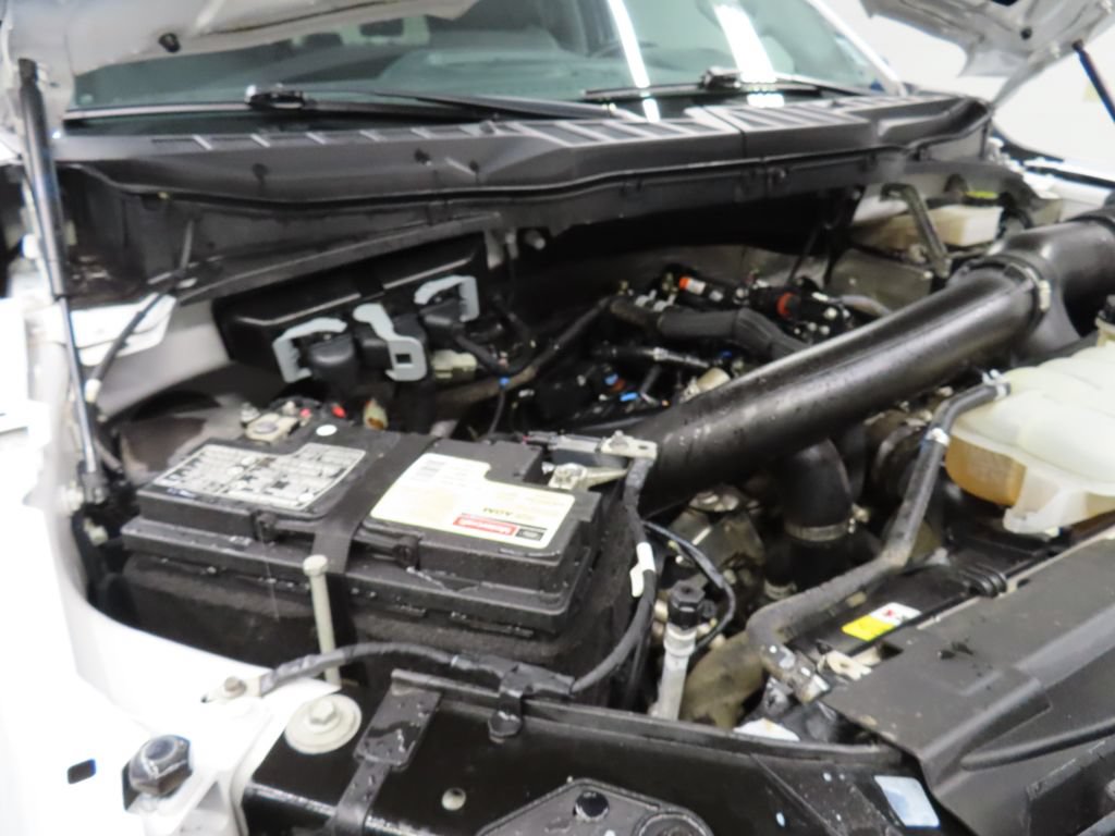 Used 2024 Ford F150 XLT w/ Tow/Haul Package AWD/4WD image 26