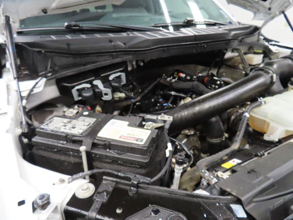 Used 2024 Ford F150 XLT w/ Tow/Haul Package AWD/4WD image 26