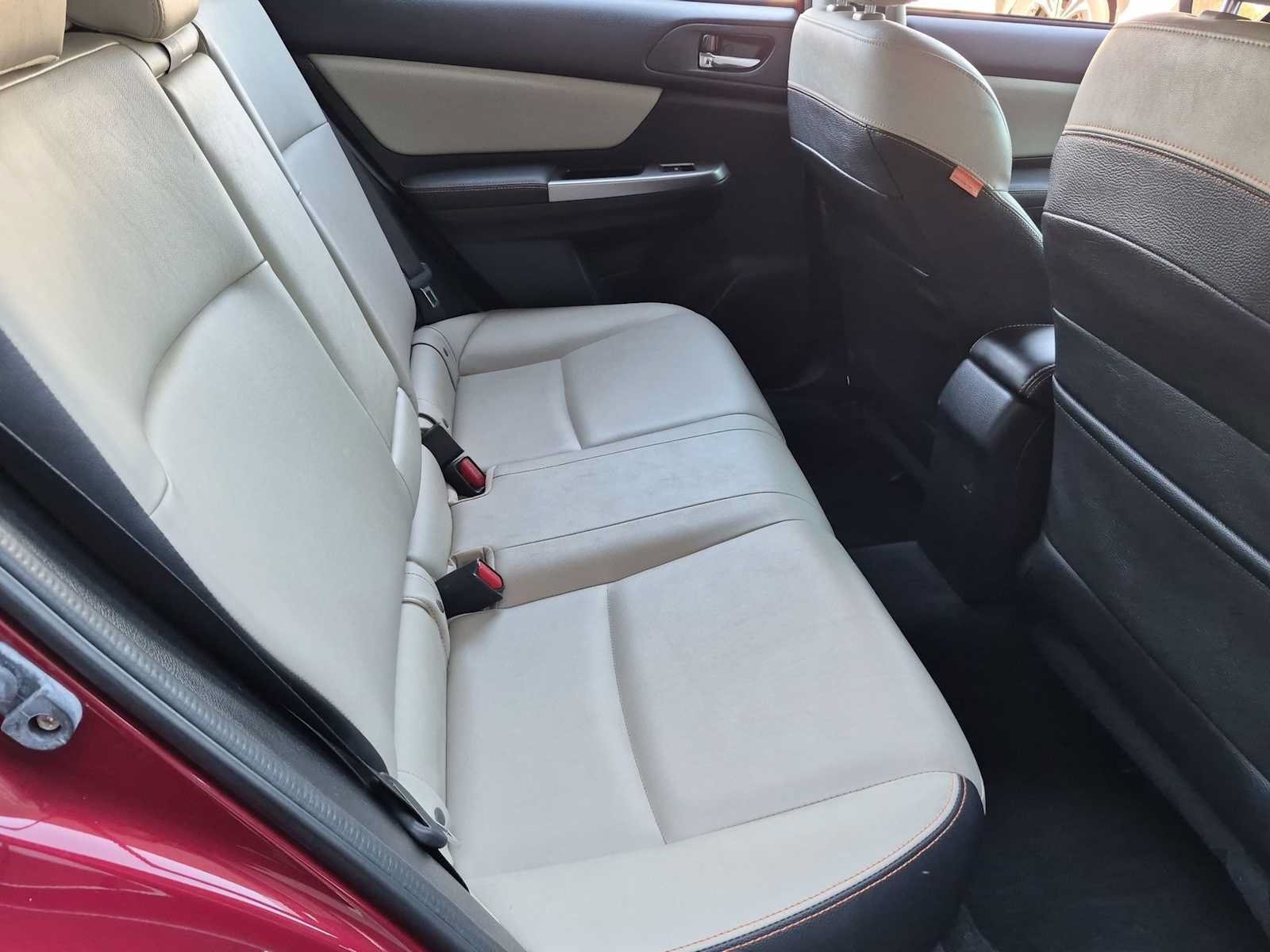Used 2016 Subaru Crosstrek 2.0i Limited AWD/4WD image 19
