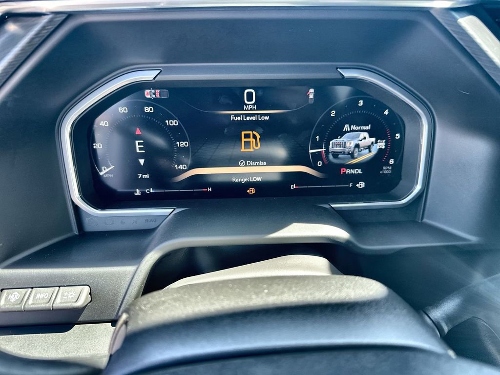 New 2026 GMC Sierra 2500 Denali Ultimate w/ Max Trailering Package image 30