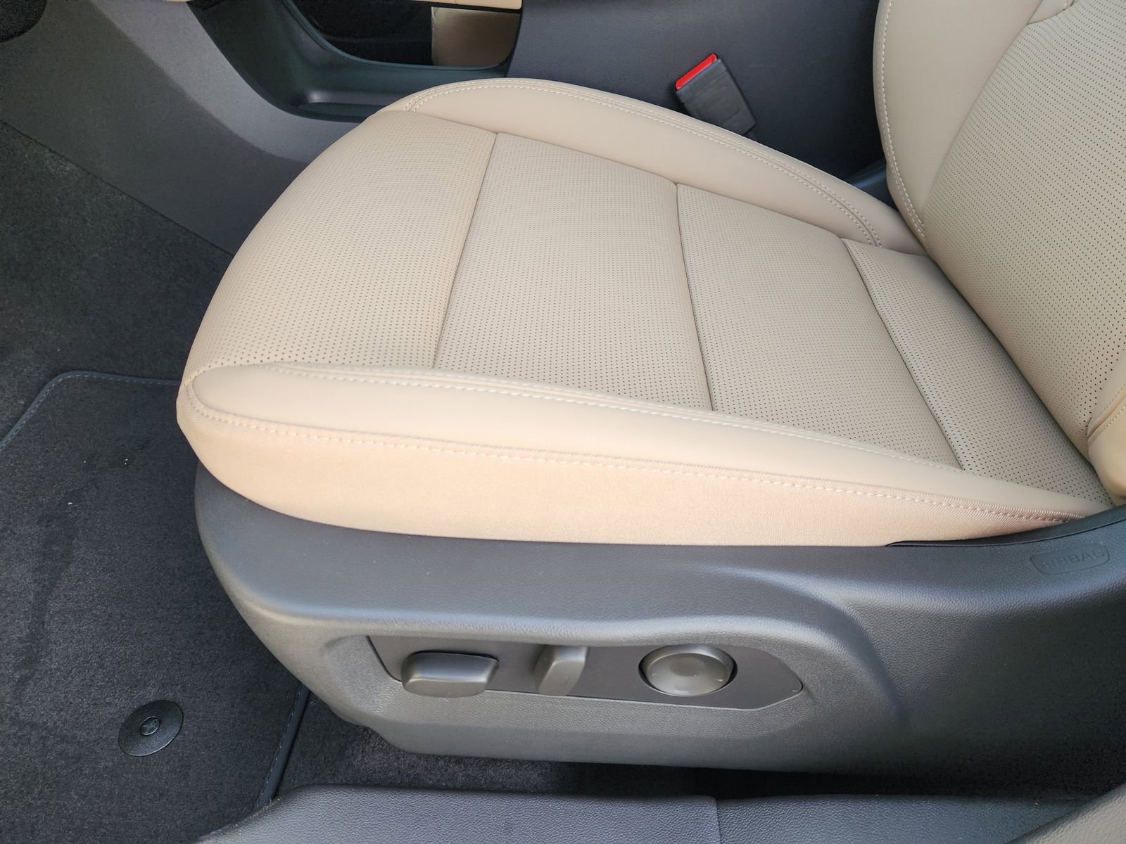 New 2026 Buick Envision Preferred AWD/4WD image 29