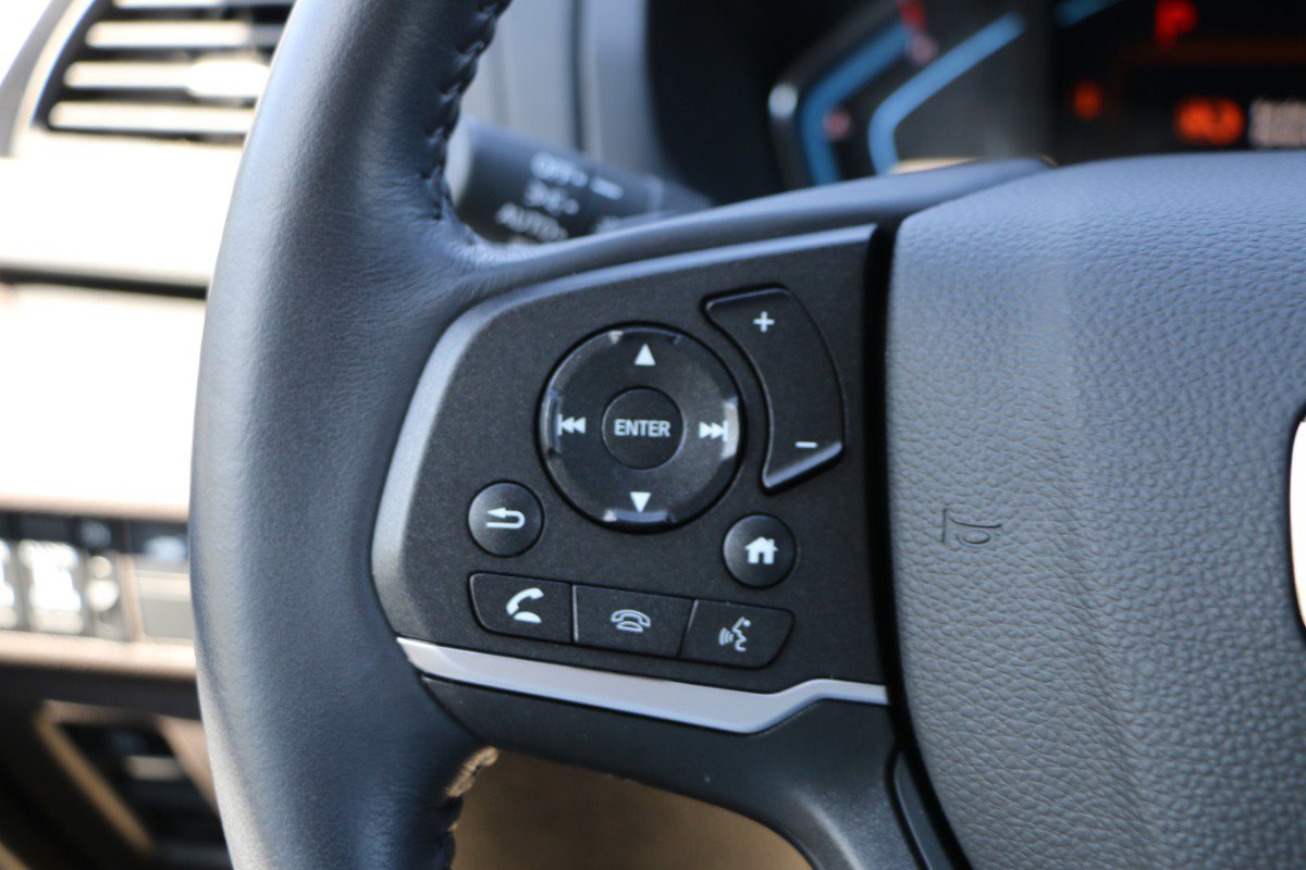 Used 2023 Honda Odyssey EX-L image 19