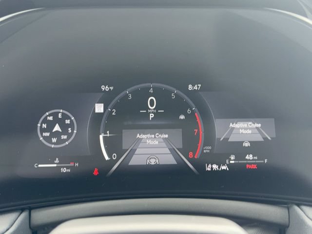 New 2026 Lexus TX 350 AWD w/ Technology Package image 19