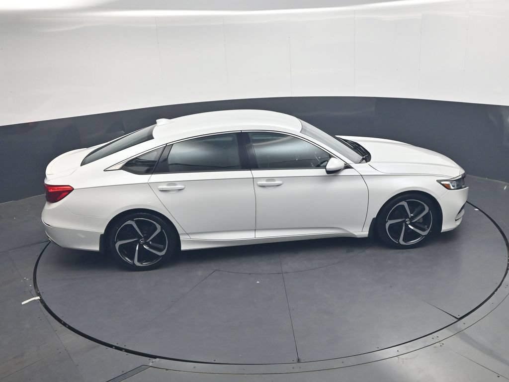 Used 2019 Honda Accord Sport image 24