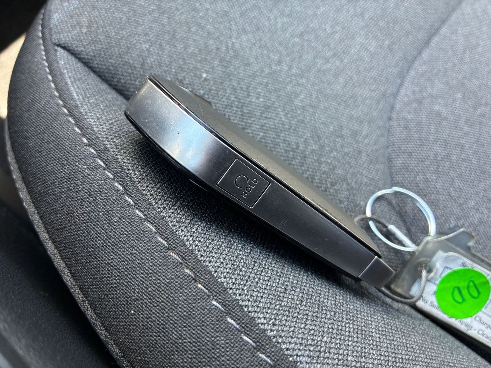 Used 2025 Kia K4 FWD image 23