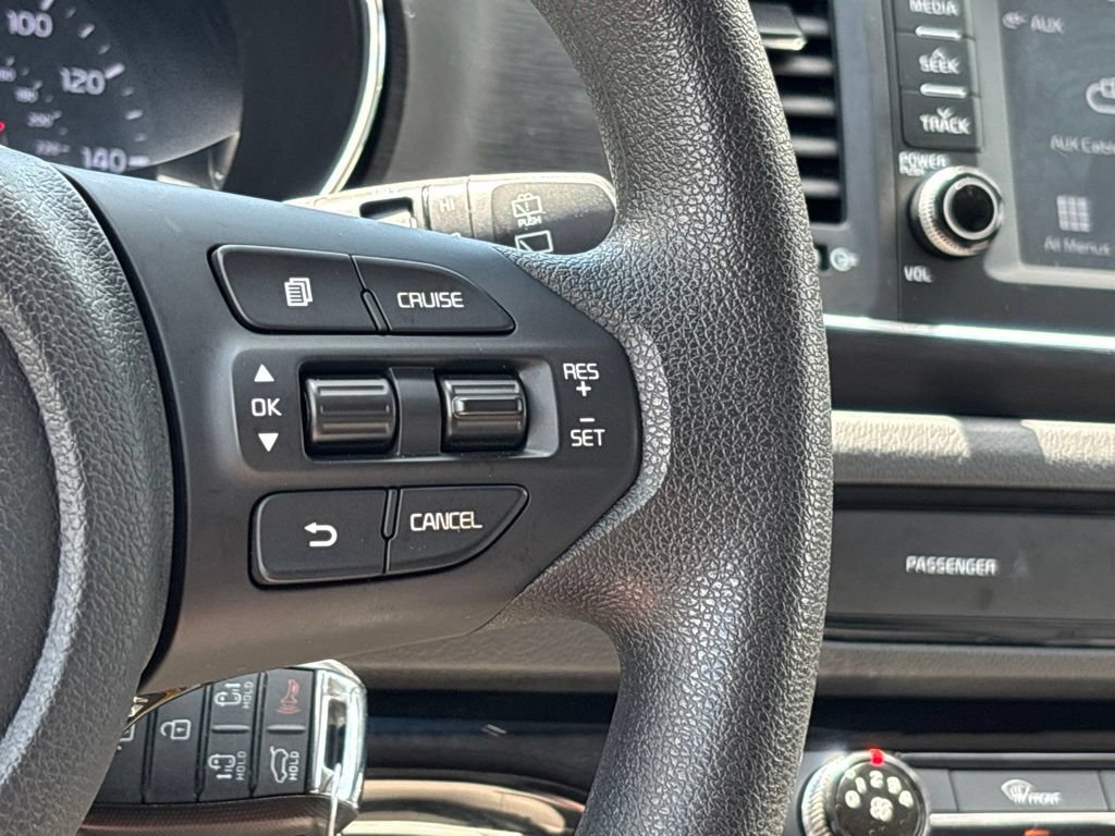Used 2020 Kia Sedona LX FWD image 22