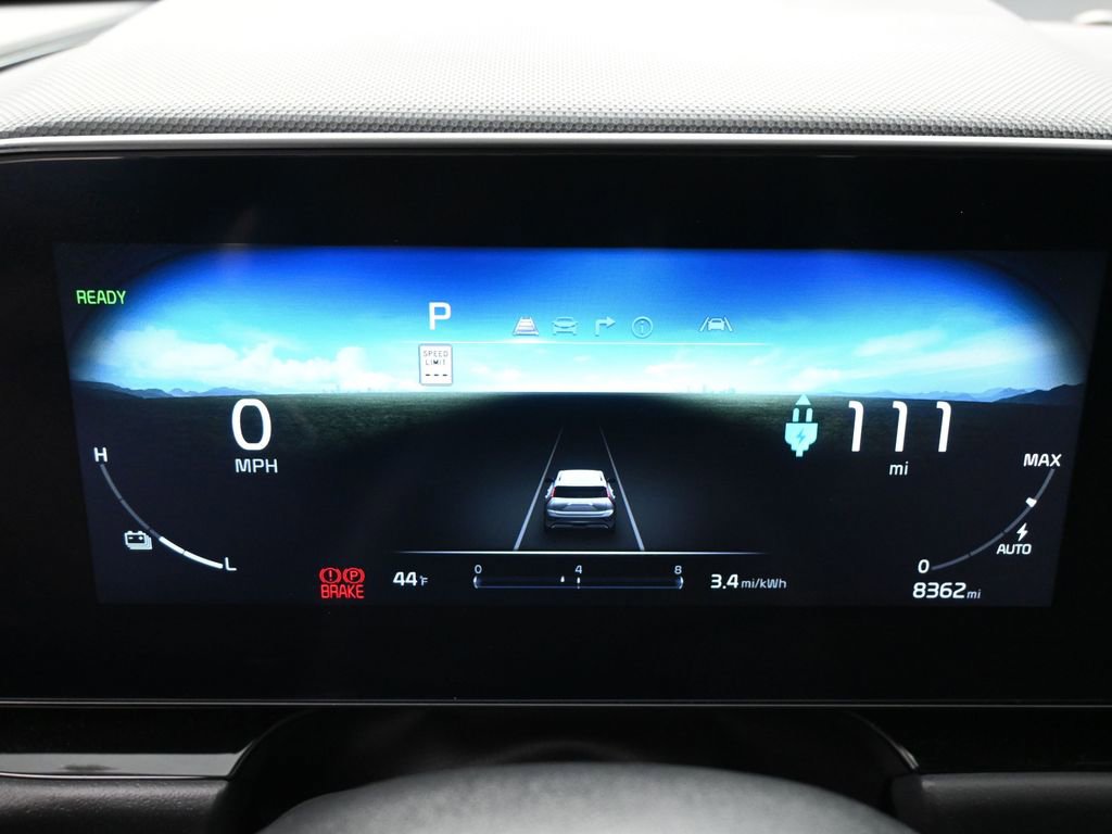 Used 2024 Kia Niro Wind w/ Wind Preserve Package image 17