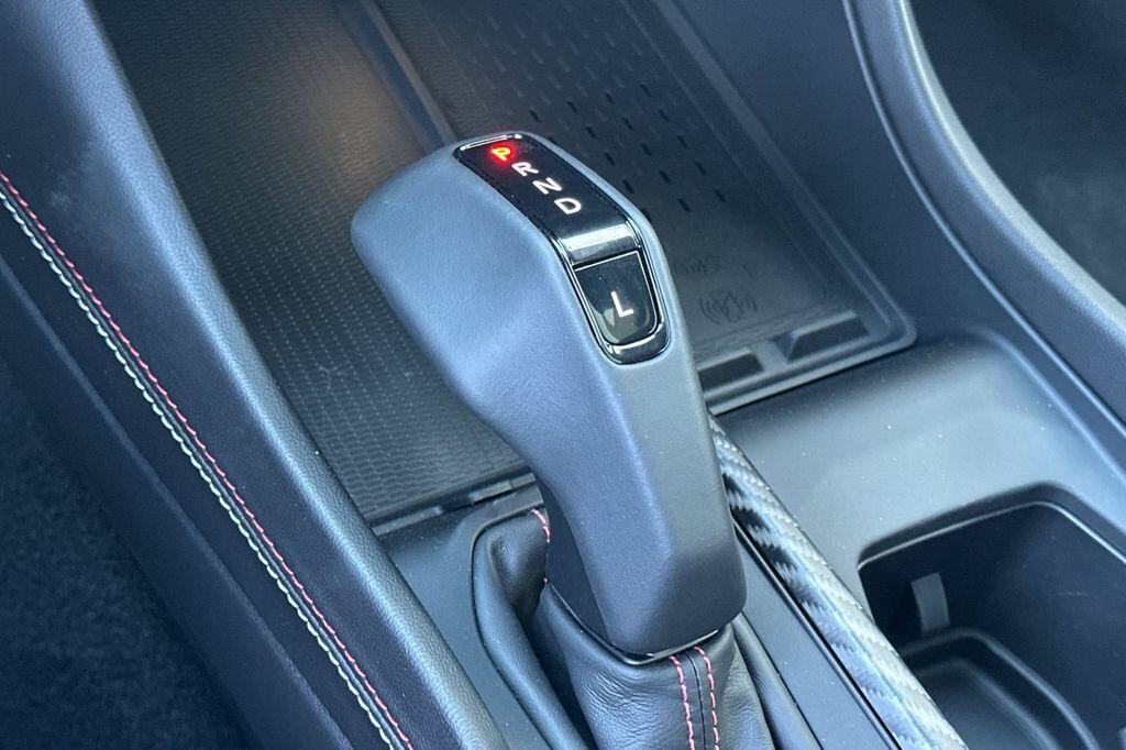 New 2026 Dodge Charger Scat Pack AWD/4WD image 21