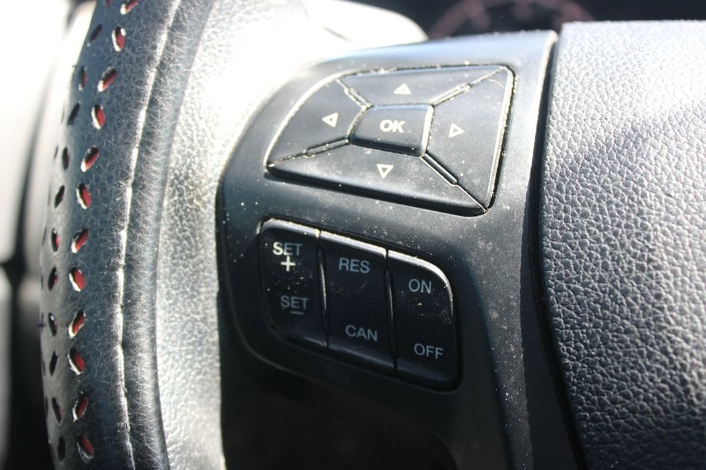 Used 2021 Ford Ranger XL w/ Equipment Group 101A High image 24