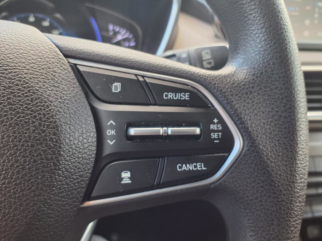 Used 2019 Hyundai Santa Fe SEL image 16