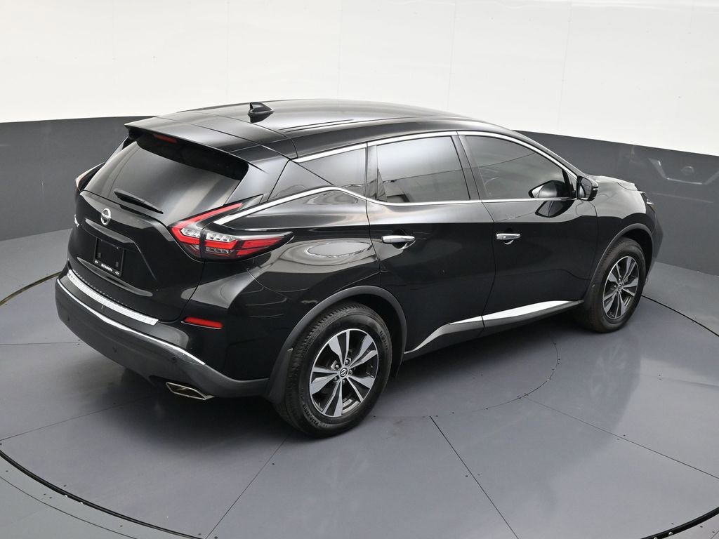 Used 2020 Nissan Murano S w/ Technology Package image 17