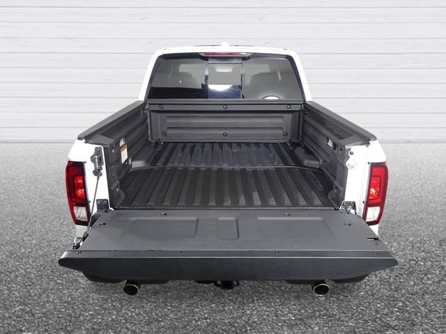 New 2026 Honda Ridgeline RTL image 9