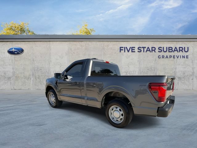 Used 2026 Ford F150 XL RWD image 6