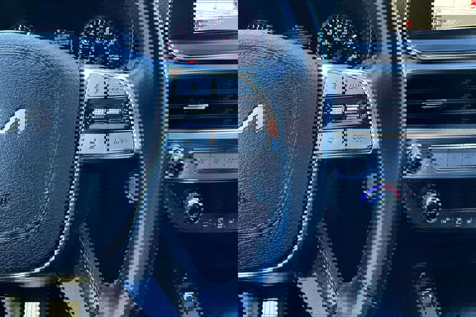 Certified 2022 Kia Telluride S image 24