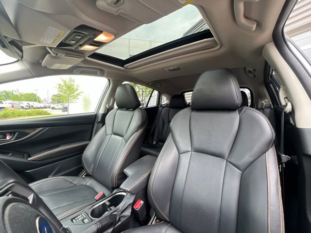 Used 2019 Subaru Crosstrek 2.0i Limited w/ Moonroof Package w/Navigation AWD/4WD image 21