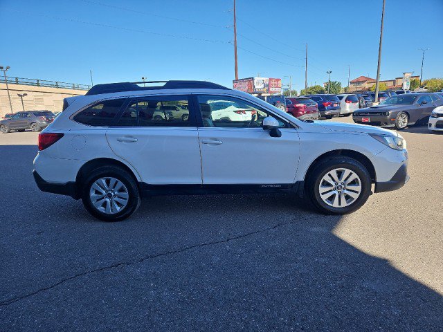 Used 2019 Subaru Outback 2.5i Premium w/ Popular Package #2 image 6