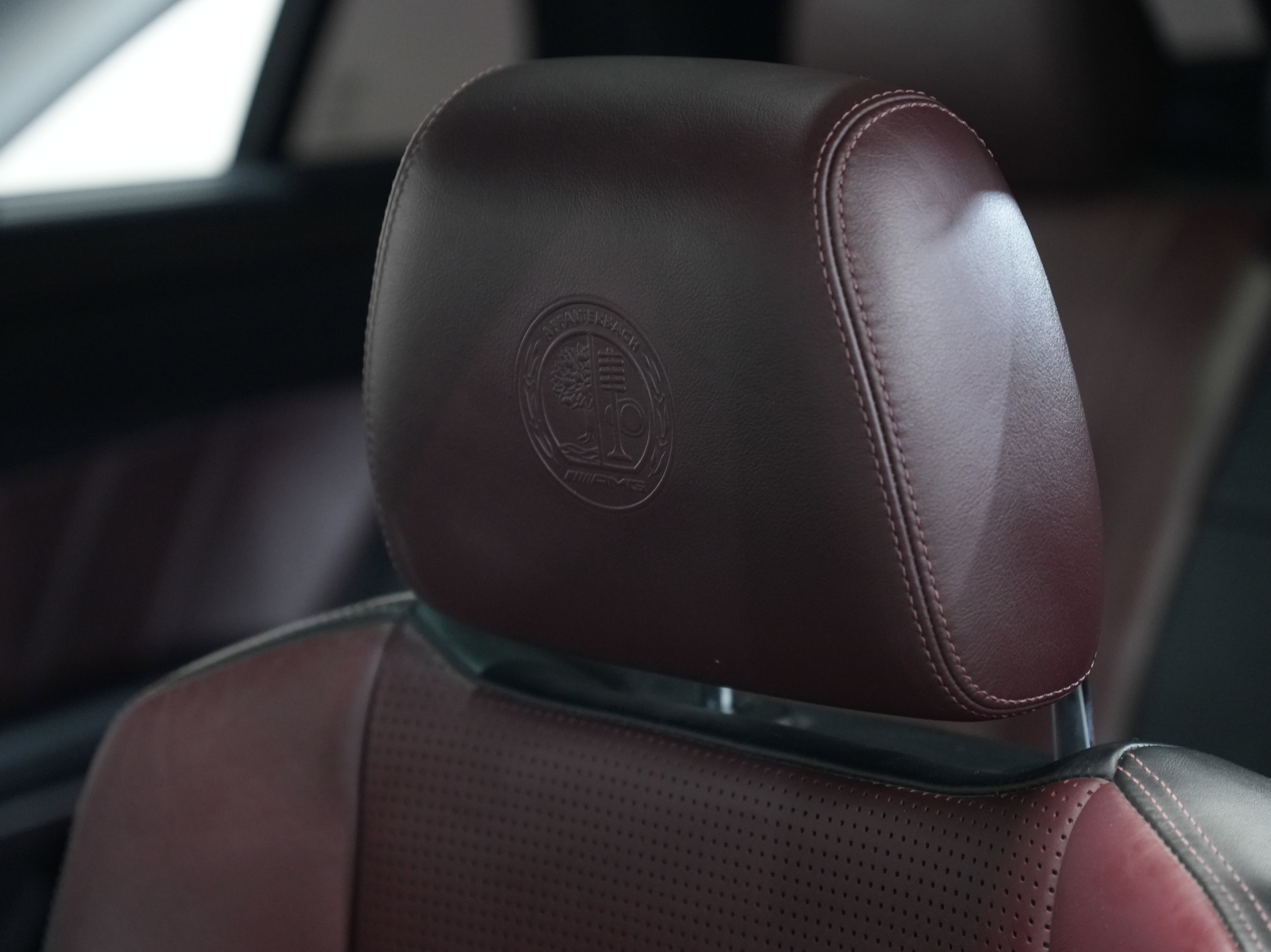 Used 2014 Mercedes-Benz E 63 AMG S-Model image 36