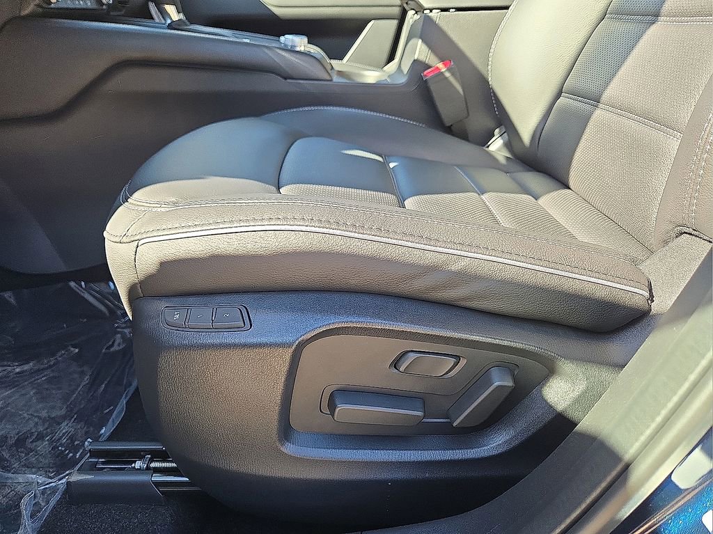 New 2025 MAZDA CX-5 AWD 2.5 S image 24