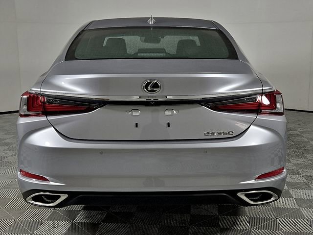 New 2025 Lexus ES 350 w/ Premium Package FWD image 6