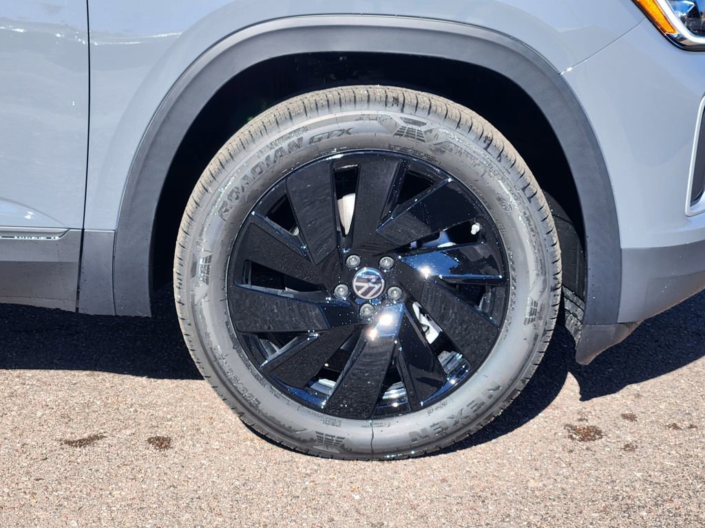 New 2026 Volkswagen Atlas SE AWD/4WD image 30
