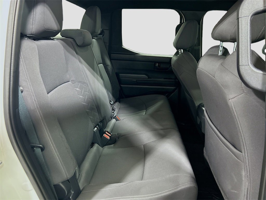 Used 2024 Toyota Tacoma SR5 image 22