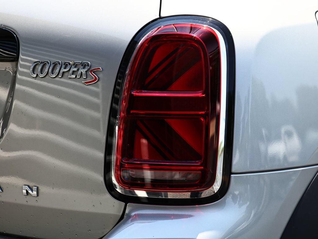 Used 2024 MINI Cooper Countryman S AWD/4WD image 9