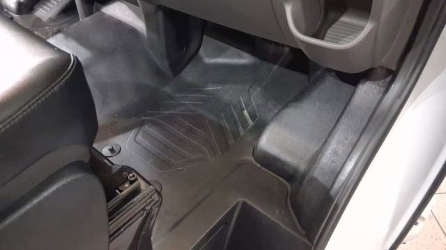 Used 2023 Ford Transit 250 Medium Roof AWD w/ Load Area Protection Package image 20