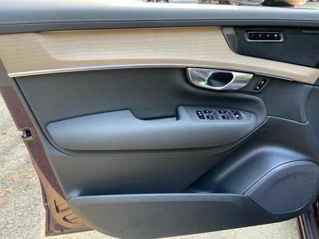 New 2026 Volvo XC90 B6 Plus AWD/4WD image 12