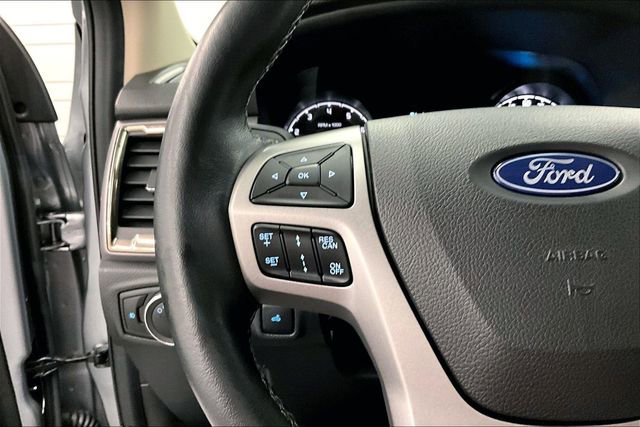 Used 2023 Ford Ranger XLT w/ Equipment Group 302A High image 25