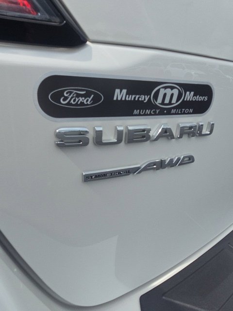 Used 2022 Subaru Outback Touring w/ Popular Package #2 AWD/4WD image 25